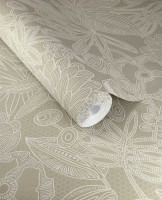 Gilded 340113 - 10 x 0.69 m Eijffinger behang 